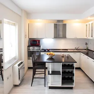 Down Town Center Appartement