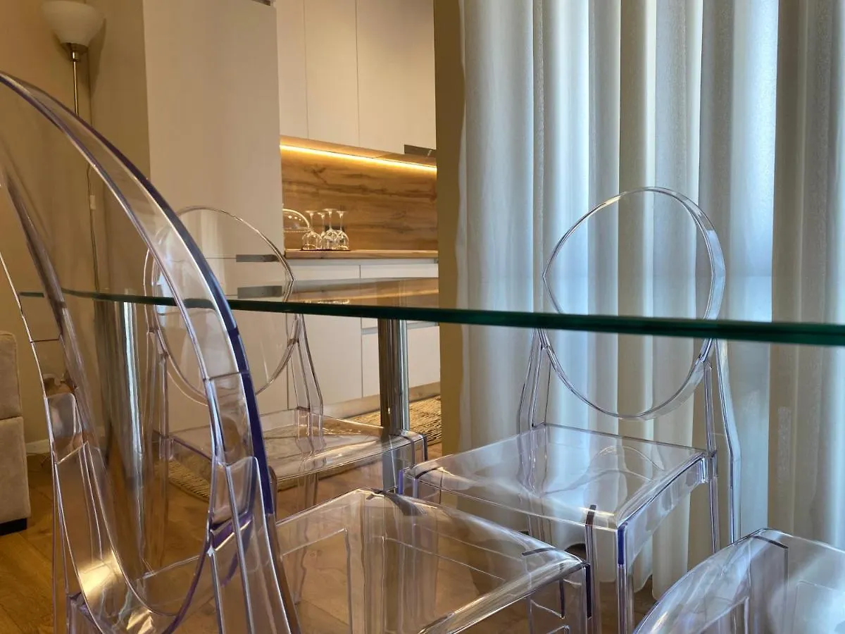 Nemis Apartments In The Centre Of Tirana Four Free Parking