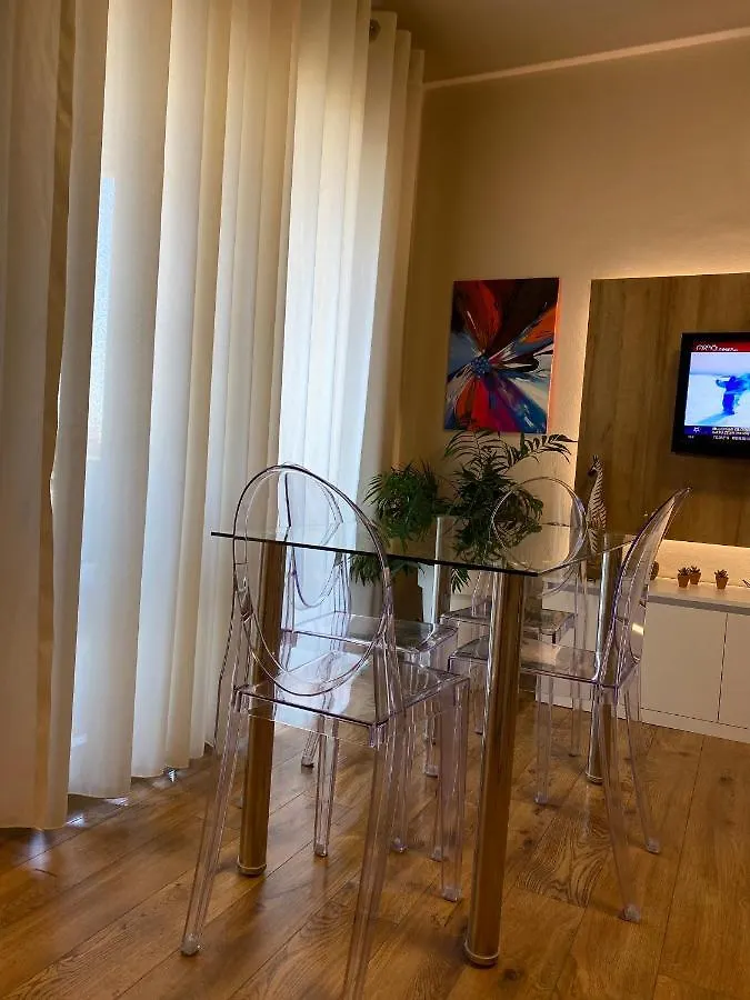 Nemis Apartments In The Centre Of Tirana Four Free Parking Albania
