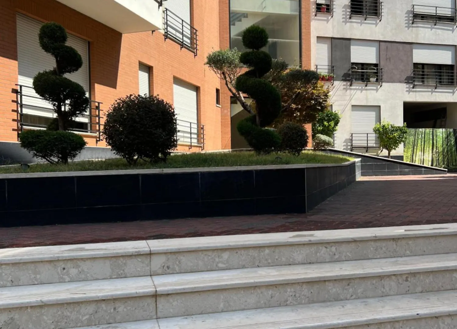 Nemis Apartments In The Centre Of Tirana Four Free Parking