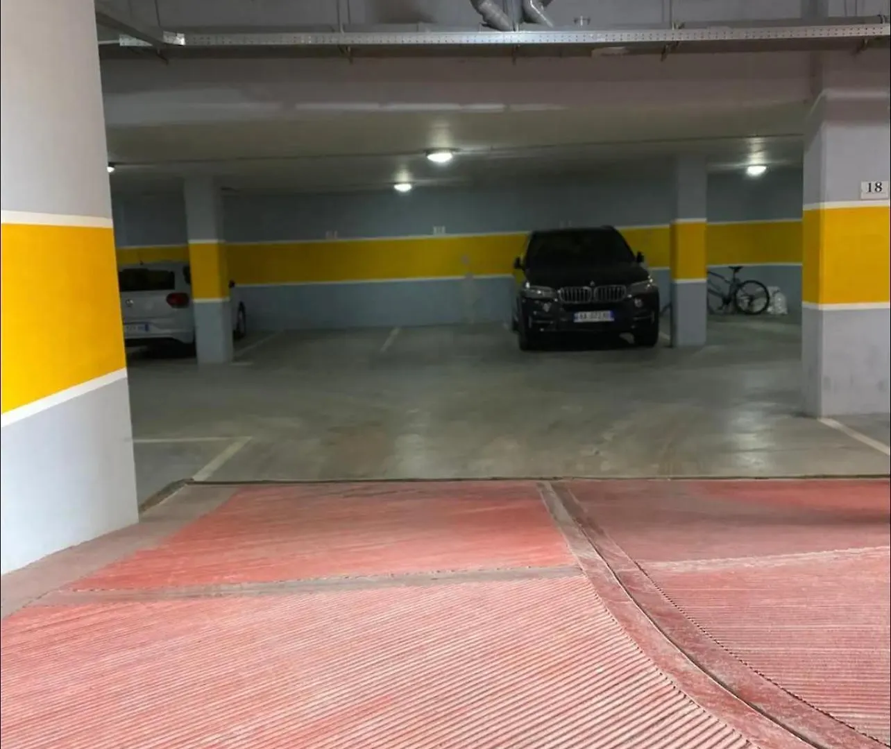 Nemis Apartments In The Centre Of Tirana Four Free Parking