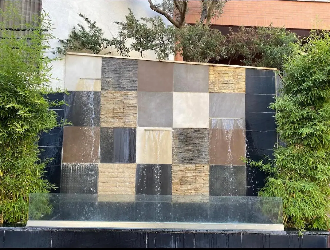 Nemis Apartments In The Centre Of Tirana Four Free Parking