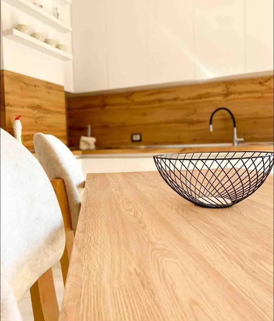 Nemis Apartments In The Centre Of Tirana Four Free Parking