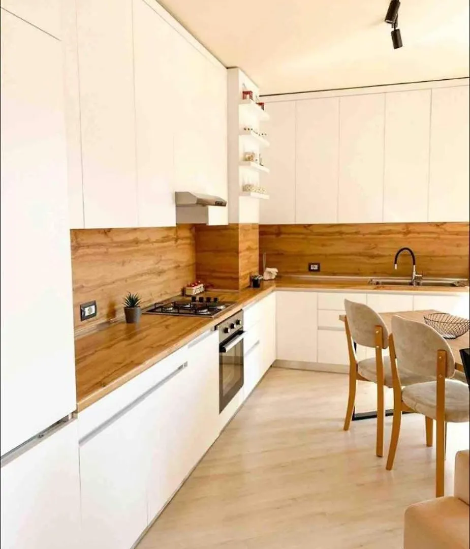 Nemis Apartments In The Centre Of Tirana Four Free Parking