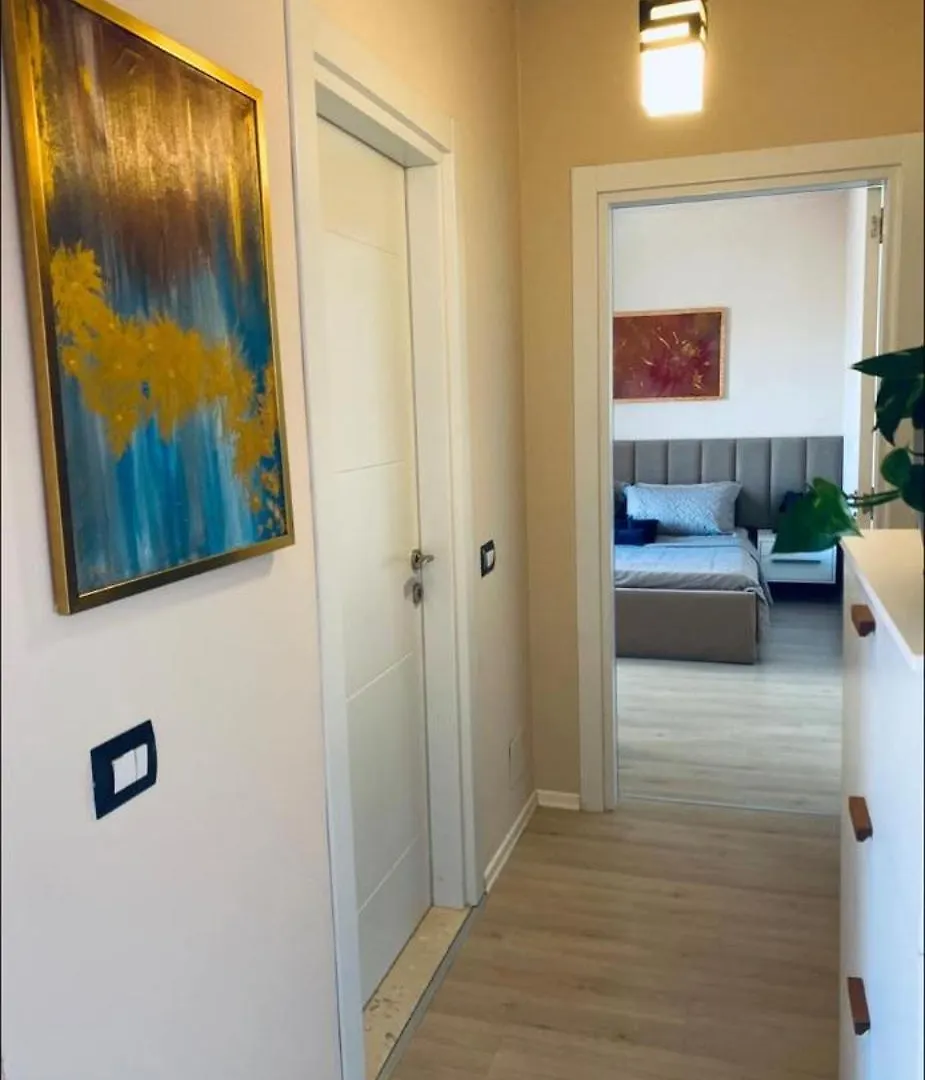 Nemis Apartments In The Centre Of Tirana Four Free Parking Albania