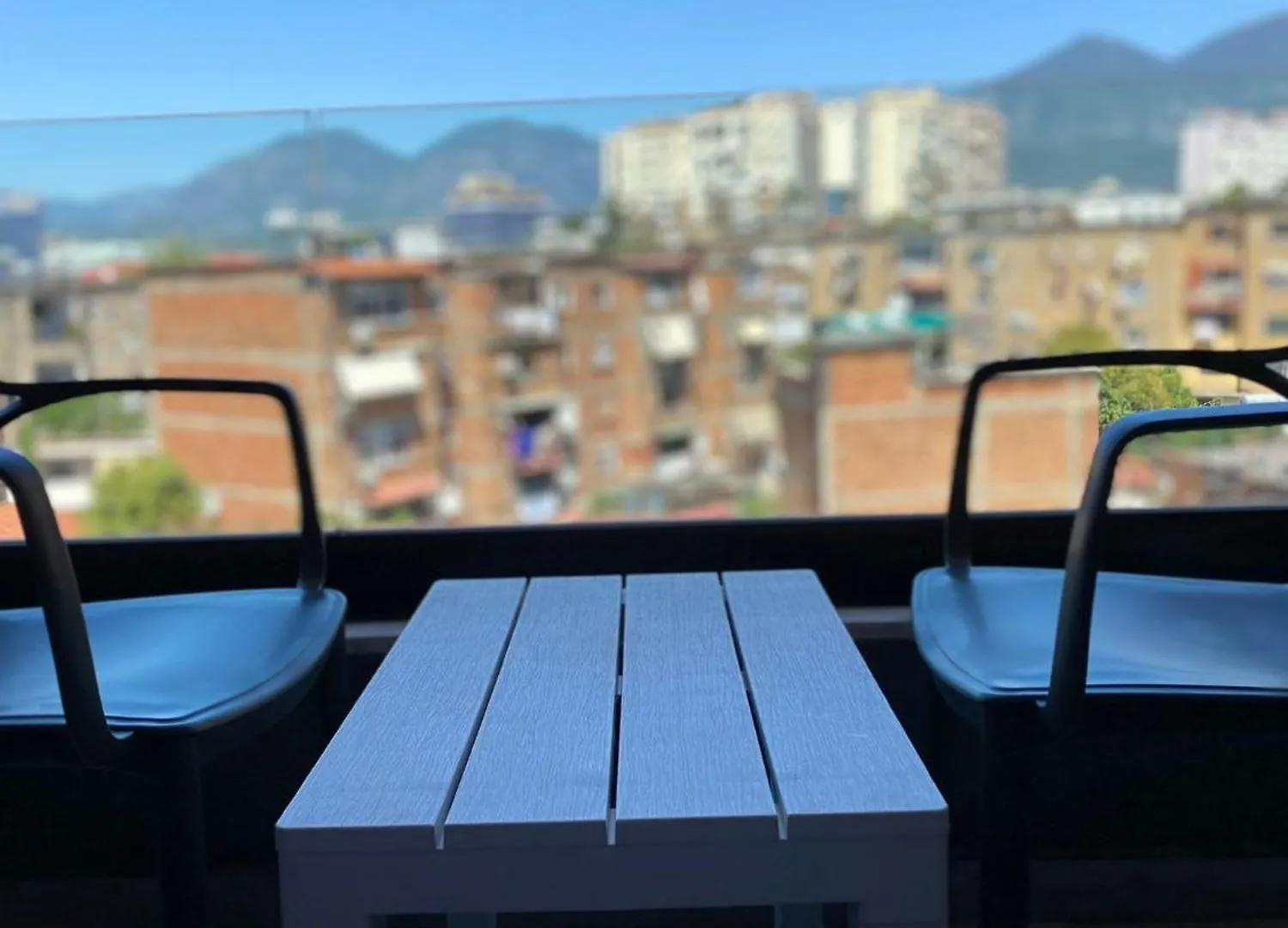 Nemis Apartments In The Centre Of Tirana Four Free Parking