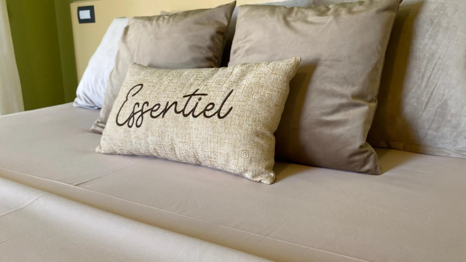 Nemis Apartments In The Centre Of Tirana Four Free Parking Albania